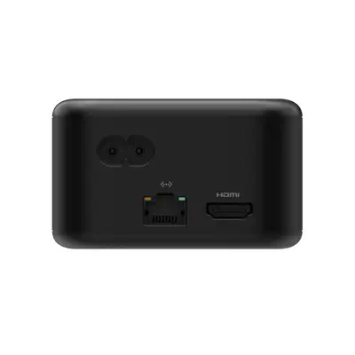 Belkin INC018vfBK Avec fil USB 3.2 Gen 1 (3.1 Gen 1) Type-C Noir - Station d'accueil pour portable - visuel 6