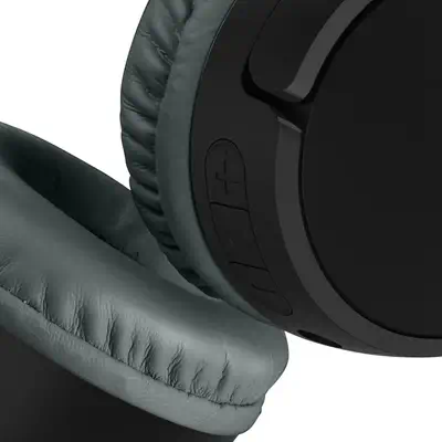 Belkin SoundForm Mini Casque Sans fil Arceau Appels/Musique USB Type-C Bleu - Casque Micro - visuel 5
