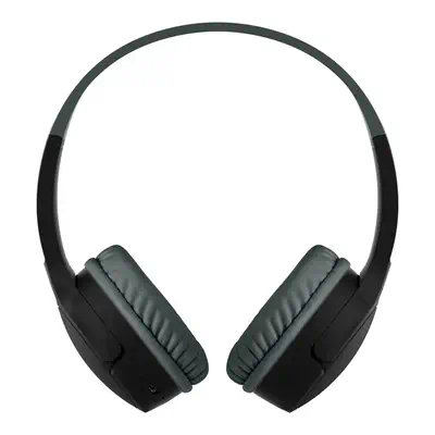 Belkin SoundForm Mini Casque Sans fil Arceau Appels/Musique USB Type-C Bleu - Casque Micro - visuel 3