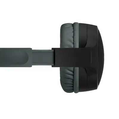 Belkin SoundForm Mini Casque Sans fil Arceau Appels/Musique USB Type-C Bleu - Casque Micro - visuel 4
