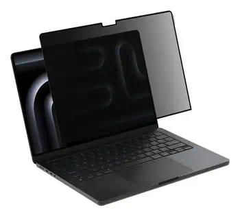 Achat responsable Protection d'écran et Filtre Belkin 14.2"