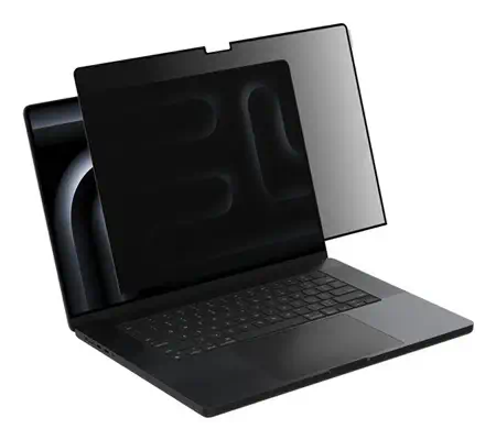 Belkin OVA154ZZ filtre anti-reflets pour écran et filtre de confidentialité 41,1 cm (16.2") Ordinate - Protection d'écran et Filtre - visuel 1
