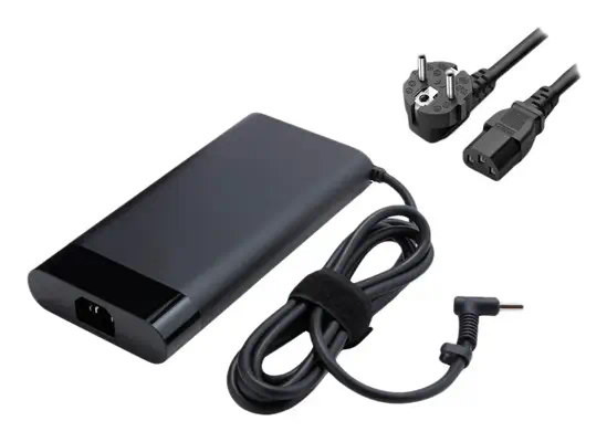 DLH DY-AI5076 chargeur de batterie Batterie d'ordinateur portable Secteur - Chargeur et alimentation - visuel 1