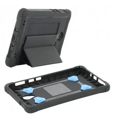 Mobilis 053026 étui pour tablette 20,3 cm (8") Housse Noir - Etui et Housse - visuel 1