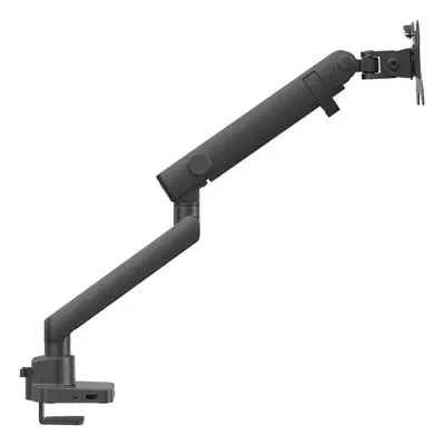 Urban Factory FAM10UF support d'écran plat pour bureau 81,3 cm (32") Noir - Accessoire ENI, TBI et VPI - visuel 3