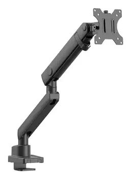 Acheter Urban Factory FAM01UF-BK support d'écran plat pour bureau 81,3 cm (32") Noir