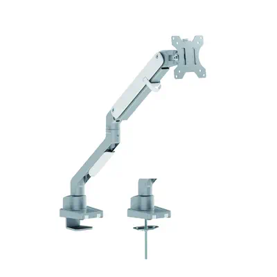 Urban Factory FAM01UF-WH support d'écran plat pour bureau 81,3 cm (32") - Accessoire ENI, TBI et VPI - visuel 5