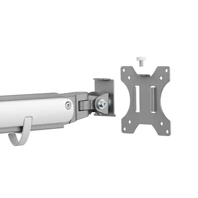 Urban Factory FAM01UF-WH support d'écran plat pour bureau 81,3 cm (32") - Accessoire ENI, TBI et VPI - visuel 2