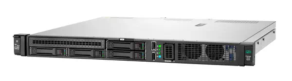 Serveur ProLiant DL20 Gen11 E-2436 2,9 GHz 6 HP - visuel 1 - hello RSE - Juste équilibre entre performances, flexibilité, fiabilité et facilité de gestion pour répondre aux besoins croissants de l’entreprise