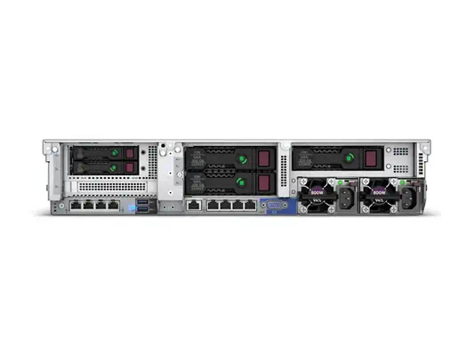 HP ProLiant DL380 Gen10  - Serveur Tour - visuel 4