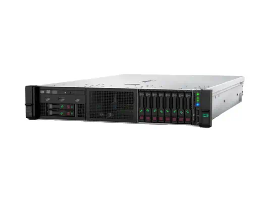 HP ProLiant DL380 Gen10  - Serveur Tour - visuel 3