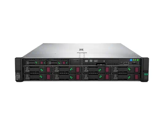 HP ProLiant DL380 Gen10  - Serveur Tour - visuel 2