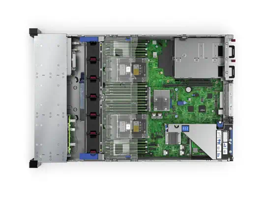 HP ProLiant DL380 Gen10  - Serveur Tour - visuel 5