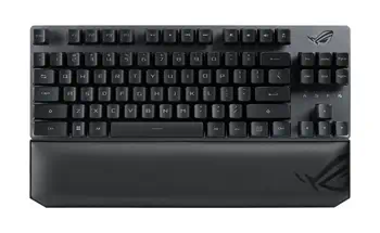 Offre Clavier ROG Non
