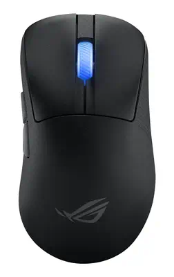 ROG Keris II Ace Wireless AimPoint Black - Asus - Souris - visuel 1