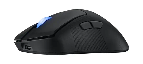 ROG Keris II Ace Wireless AimPoint Black - Asus - Souris - visuel 5
