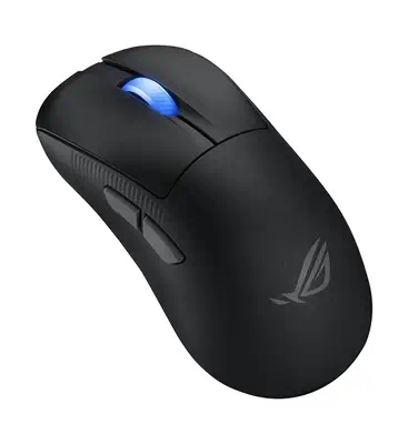 ROG Keris II Ace Wireless AimPoint Black - Asus - Souris - visuel 2