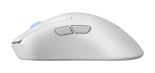 ROG Keris II Ace Wireless AimPoint White - Asus - Souris - visuel 3