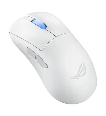 ROG Keris II Ace Wireless AimPoint White - Asus - Souris - visuel 2