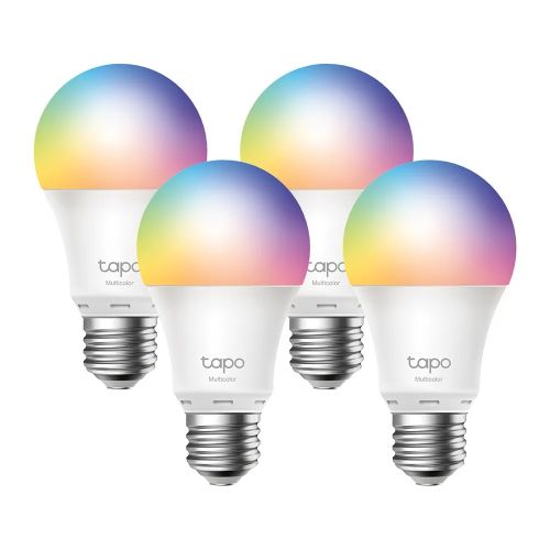 Achat TP-Link Tapo TAPO L530E(4-PACK - 4897098681282