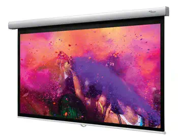 Offre Ecran de projection 2,69 m (106")