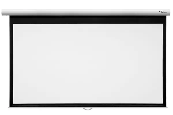 Optoma DS-9106MGA écran de projection 2,69 m (106") 16:9 - Ecran de projection - visuel 2