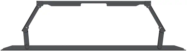 iiyama MD-WM0001 165,1 cm (65") Noir - Accessoire Moniteur - visuel 3