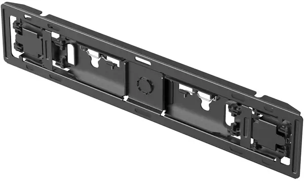 iiyama MD-WM0001 165,1 cm (65") Noir - Accessoire Moniteur - visuel 5