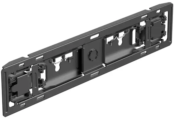 iiyama MD-WM0001 165,1 cm (65") Noir - Accessoire Moniteur - visuel 4