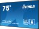 Vente iiyama LH7575UHS-B1AG iiyama au meilleur prix - visuel 6