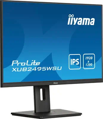 Vente iiyama ProLite XUB2495WSU-B7 iiyama au meilleur prix - visuel 4
