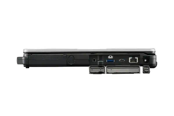 Panasonic Toughbook 55 MK3 Intel® Core™ i5 i5-1345U Ordinateur portable 35,6 cm (14") Écran tactile  - PC Portable - visuel 5