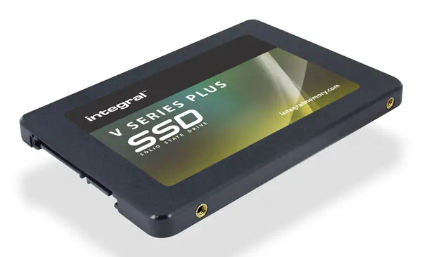 Integral INSSD1TS625V2P disque SSD 1 To 2.5" Série ATA III TLC - Disque dur SSD - visuel 2
