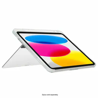 Targus Click-In 27,7 cm (10.9") Housse Transparent - Etui et Housse - visuel 8