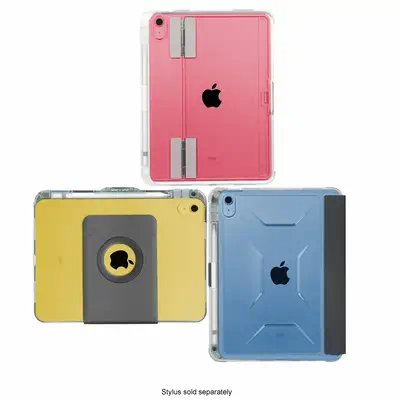 Targus Click-In 27,7 cm (10.9") Housse Transparent Targus - visuel 1 - hello RSE - Support
