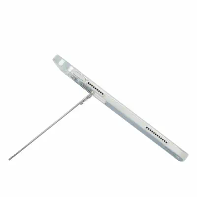 Targus Click-In 27,7 cm (10.9") Housse Transparent Targus - visuel 1 - hello RSE - Un design adapté