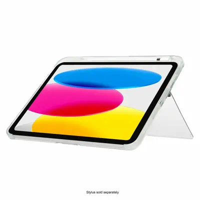 Targus Click-In 27,7 cm (10.9") Housse Transparent - Etui et Housse - visuel 9