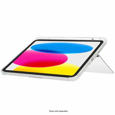 Targus Click-In 27,7 cm (10.9") Housse Transparent - Etui et Housse - visuel 10