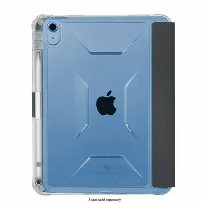 Targus Pro-Tek 27,7 cm (10.9") Folio Transparent Targus - visuel 1 - hello RSE - Couverture claire