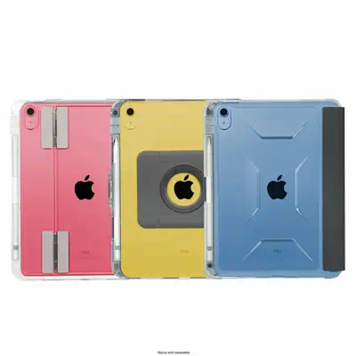 Targus Pro-Tek 27,7 cm (10.9") Folio Transparent - Etui et Housse - visuel 10