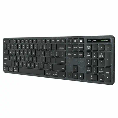 Targus AKB874UK clavier Universel USB QWERTY Anglais britannique Targus - visuel 1 - hello RSE - Construction durable