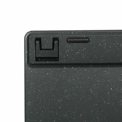 Targus AKB874NO clavier Universel USB QWERTY Nordique Noir - Clavier - visuel 9