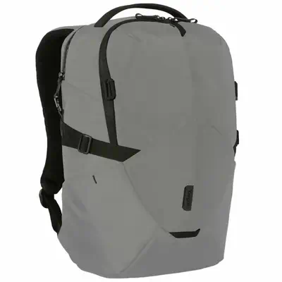 Targus Terra EcoSmart 40,6 cm (16") Sac à dos Gris - Sacoche & Housse - visuel 4