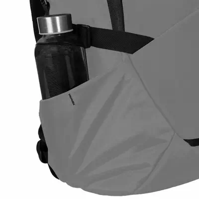 Targus Terra EcoSmart 40,6 cm (16") Sac à dos Gris - Sacoche & Housse - visuel 10