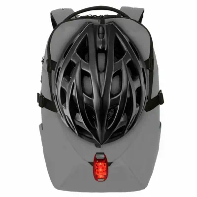 Targus Terra EcoSmart 40,6 cm (16") Sac à dos Gris - Sacoche & Housse - visuel 8