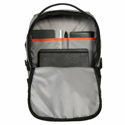 Targus Terra EcoSmart 40,6 cm (16") Sac à dos Gris - Sacoche & Housse - visuel 6