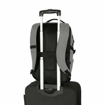 Targus Terra EcoSmart 40,6 cm (16") Sac à dos Gris - Sacoche & Housse - visuel 9