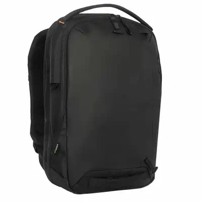 Targus TBB652GL sac à dos City backpack Noir Polyester - Sacoche & Housse - visuel 9