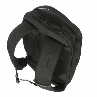 Targus TBB652GL sac à dos City backpack Noir Polyester - Sacoche & Housse - visuel 7