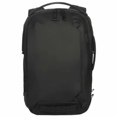 Targus TBB652GL sac à dos City backpack Noir Polyester - Sacoche & Housse - visuel 1